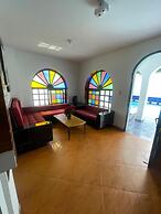 Hotel Boutique Las Isabelinas