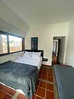 Hotel Boutique Las Isabelinas