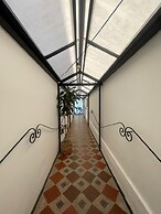 Hotel Boutique Las Isabelinas