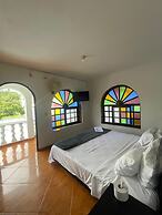 Hotel Boutique Las Isabelinas