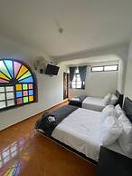 Hotel Boutique Las Isabelinas