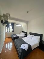 Hotel Boutique Las Isabelinas