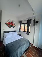 Hotel Boutique Las Isabelinas