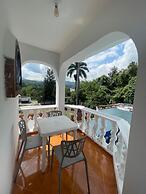 Hotel Boutique Las Isabelinas