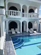 Hotel Boutique Las Isabelinas