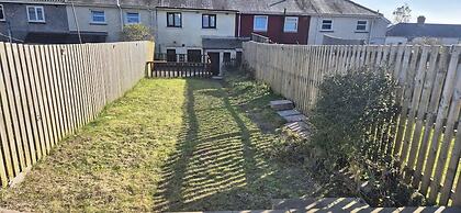 Swansea Serenity Retreat-3 bed House-large Garden