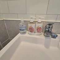 Swansea Serenity Retreat-3 bed House-large Garden