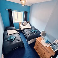 Swansea Serenity Retreat-3 bed House-large Garden