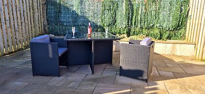 Swansea Serenity Retreat-3 bed House-large Garden