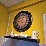 Swansea Serenity Retreat-3 bed House-large Garden