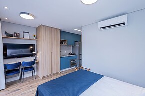 SBN - Soul Brooklin Não Residencial