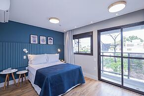 SBN - Soul Brooklin Não Residencial