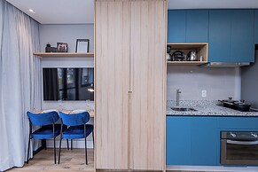 SBN - Soul Brooklin Não Residencial