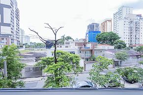 SBN - Soul Brooklin Não Residencial