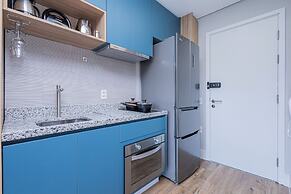 SBN - Soul Brooklin Não Residencial