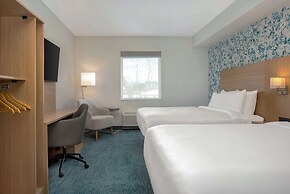 Quality Inn & Suites
