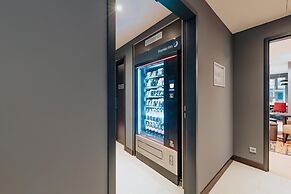 Premier Inn Rosenheim City Lokhöfe