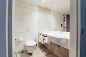 Premier Inn Rosenheim City Lokhöfe