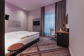 Premier Inn Rosenheim City Lokhöfe