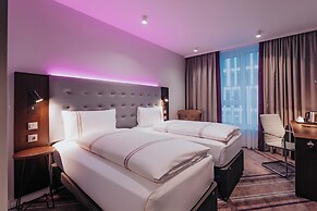 Premier Inn Rosenheim City Lokhöfe