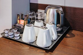 Premier Inn Rosenheim City Lokhöfe