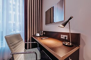 Premier Inn Rosenheim City Lokhöfe