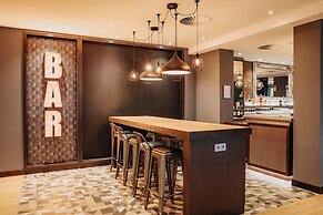 Premier Inn Rosenheim City Lokhöfe