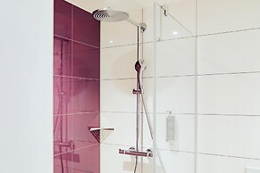 Premier Inn Rosenheim City Lokhöfe