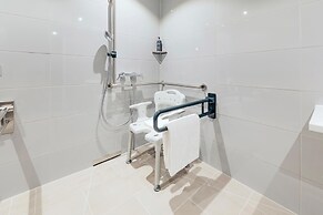 Premier Inn Rosenheim City Lokhöfe