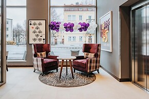 Premier Inn Rosenheim City Lokhöfe