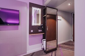 Premier Inn Rosenheim City Lokhöfe
