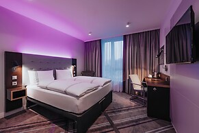 Premier Inn Rosenheim City Lokhöfe