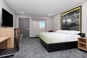 Super 8 BY Wyndham Lubbock Airport