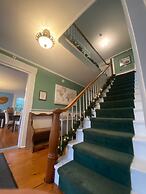 The White Gables Inn