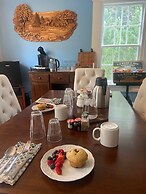 The White Gables Inn