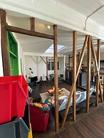 Patiperra Hostel