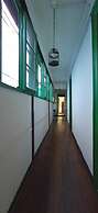 Patiperra Hostel