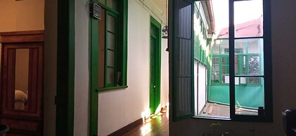 Patiperra Hostel