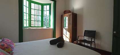 Patiperra Hostel