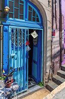 Patiperra Hostel