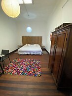 Patiperra Hostel