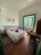 Patiperra Hostel