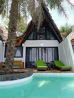 Warkolor Jungle Lodge & Reserve