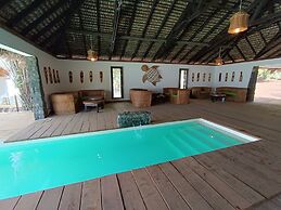 Warkolor Jungle Lodge & Reserve