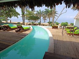 Warkolor Jungle Lodge & Reserve