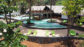 Warkolor Jungle Lodge & Reserve