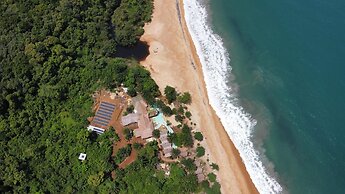 Warkolor Jungle Lodge & Reserve