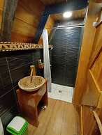 Warkolor Jungle Lodge & Reserve