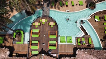 Warkolor Jungle Lodge & Reserve