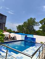 Hotel palmetto Beach